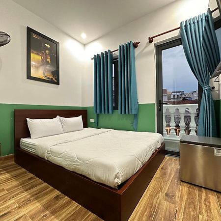 Nineties Homestay Хюе Екстер'єр фото