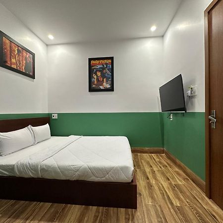 Nineties Homestay Хюе Екстер'єр фото