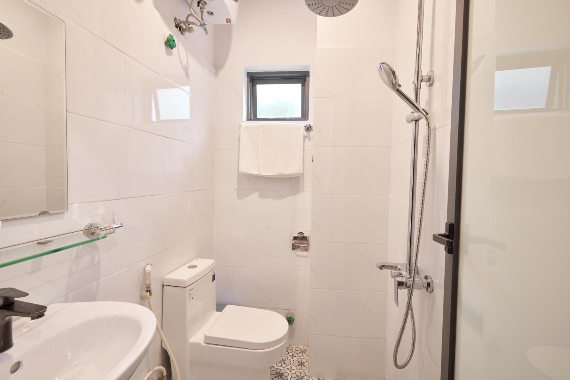 Nineties Homestay Хюе Екстер'єр фото